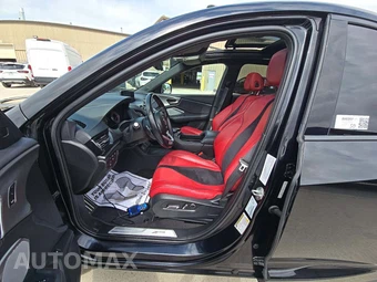 2021 Acura RDX w/A-Spec Pkg – miniatura 3