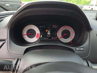 2021 Acura RDX w/A-Spec Pkg – miniatura 6