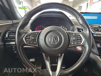 2021 Acura RDX w/A-Spec Pkg – miniatura 10