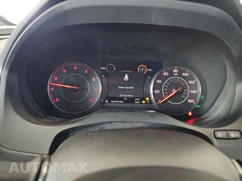 2021 Acura RDX w/A-Spec Pkg – miniatura 12
