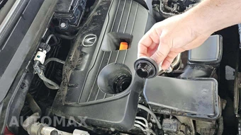 2021 Acura RDX w/A-Spec Pkg – miniatura 17
