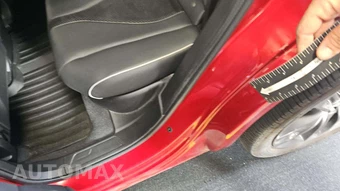2021 Acura RDX w/A-Spec Pkg – miniatura 21