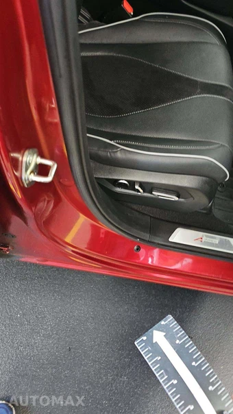 2021 Acura RDX w/A-Spec Pkg – miniatura 24