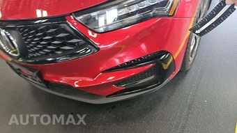 2021 Acura RDX w/A-Spec Pkg – miniatura 25