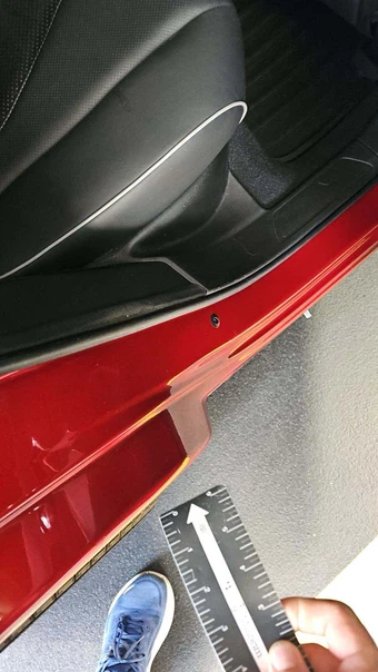 2021 Acura RDX w/A-Spec Pkg – miniatura 29