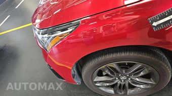 2021 Acura RDX w/A-Spec Pkg – miniatura 33