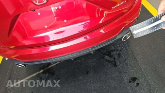 2021 Acura RDX w/A-Spec Pkg – miniatura 36