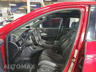 2021 Acura RDX w/A-Spec Pkg – miniatura 7