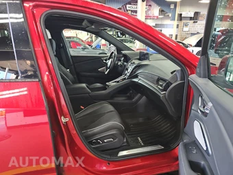 2021 Acura RDX w/A-Spec Pkg – miniatura 8