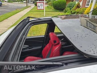 2021 Acura RDX w/A-Spec Pkg – miniatura 12