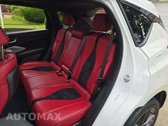 2021 Acura RDX w/A-Spec Pkg – miniatura 13