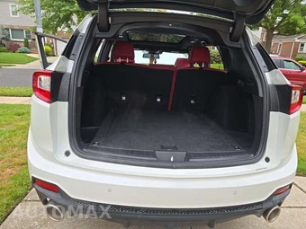 2021 Acura RDX w/A-Spec Pkg – miniatura 14