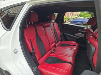 2021 Acura RDX w/A-Spec Pkg – miniatura 16
