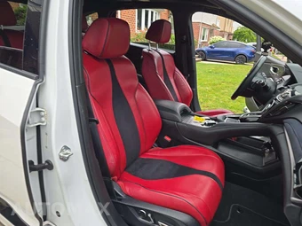 2021 Acura RDX w/A-Spec Pkg – miniatura 18