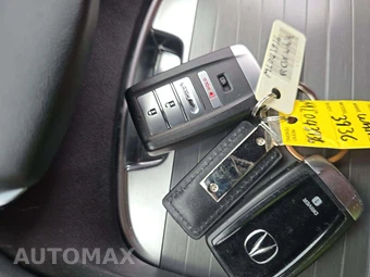 2021 Acura RDX w/A-Spec Pkg – miniatura 8