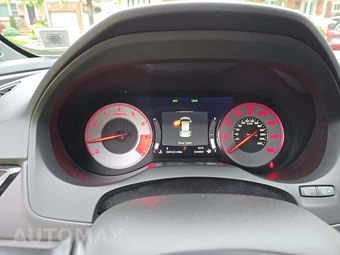 2021 Acura RDX w/A-Spec Pkg – miniatura 9