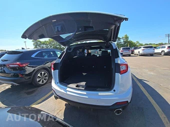 2021 Acura RDX w/A-Spec Pkg – miniatura 14