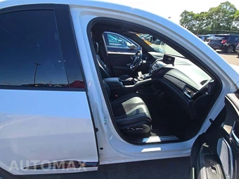 2021 Acura RDX w/A-Spec Pkg – miniatura 18