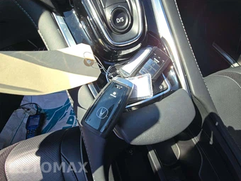 2021 Acura RDX w/A-Spec Pkg – miniatura 8