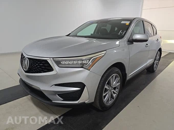 2021 Acura RDX w/Technology Pkg