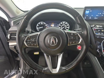 2021 Acura RDX w/Technology Pkg – miniatura 10