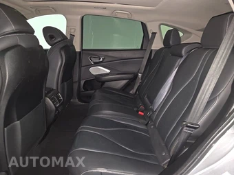 2021 Acura RDX w/Technology Pkg – miniatura 13