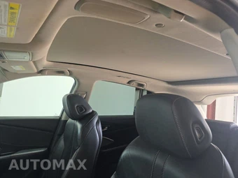 2021 Acura RDX w/Technology Pkg – miniatura 17