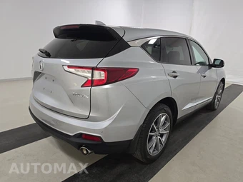 2021 Acura RDX w/Technology Pkg – miniatura 4
