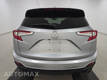 2021 Acura RDX w/Technology Pkg – miniatura 5
