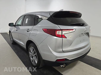 2021 Acura RDX w/Technology Pkg – miniatura 6