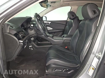 2021 Acura RDX w/Technology Pkg – miniatura 7
