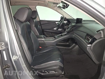 2021 Acura RDX w/Technology Pkg – miniatura 8