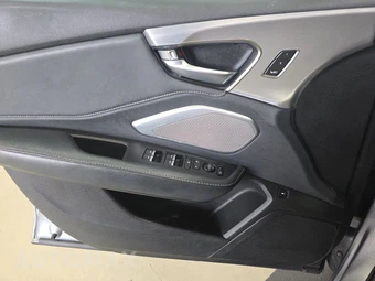 2021 Acura RDX w/Technology Pkg – miniatura 9