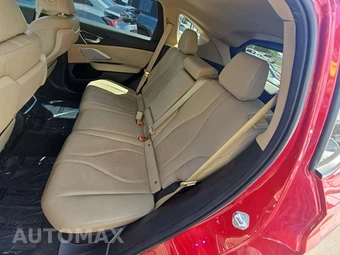2021 Acura RDX w/Technology Pkg – miniatura 13