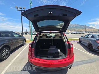 2021 Acura RDX w/Technology Pkg – miniatura 14