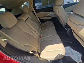 2021 Acura RDX w/Technology Pkg – miniatura 16