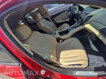 2021 Acura RDX w/Technology Pkg – miniatura 18