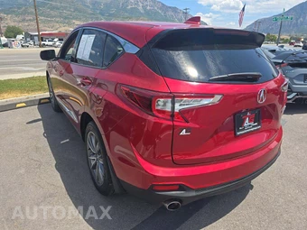 2021 Acura RDX w/Technology Pkg – miniatura 2