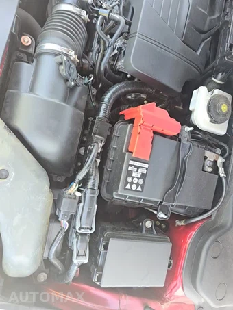 2021 Acura RDX w/Technology Pkg – miniatura 21