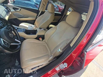 2021 Acura RDX w/Technology Pkg – miniatura 6