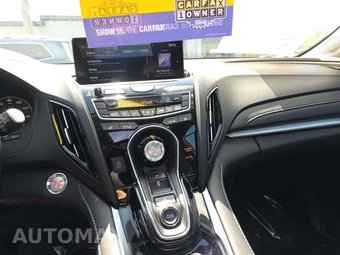 2021 Acura RDX w/Technology Pkg – miniatura 10