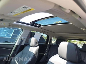 2021 Acura RDX w/Technology Pkg – miniatura 11