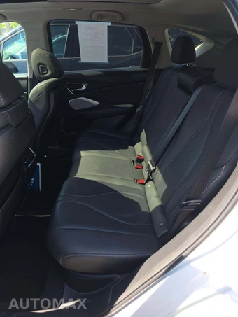 2021 Acura RDX w/Technology Pkg – miniatura 13