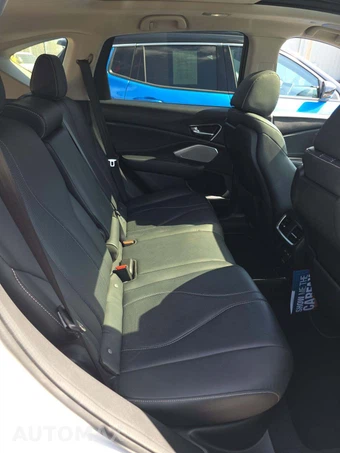 2021 Acura RDX w/Technology Pkg – miniatura 16