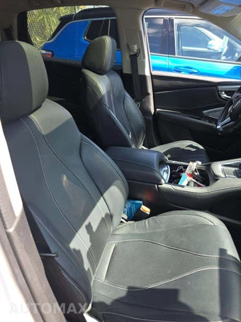 2021 Acura RDX w/Technology Pkg – miniatura 18