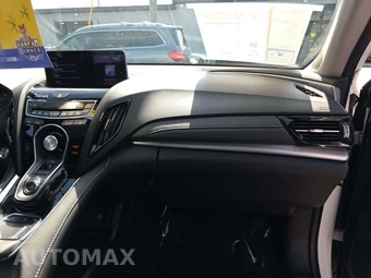 2021 Acura RDX w/Technology Pkg – miniatura 19