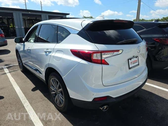 2021 Acura RDX w/Technology Pkg – miniatura 2