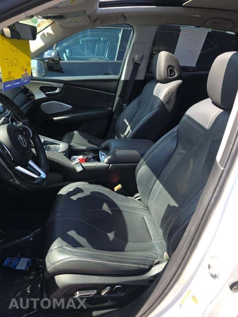 2021 Acura RDX w/Technology Pkg – miniatura 6