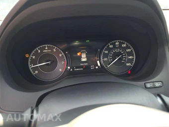 2021 Acura RDX w/Technology Pkg – miniatura 9