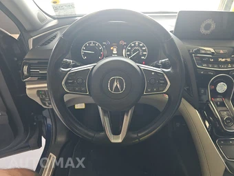 2021 Acura RDX w/Technology Pkg - miniatura 10